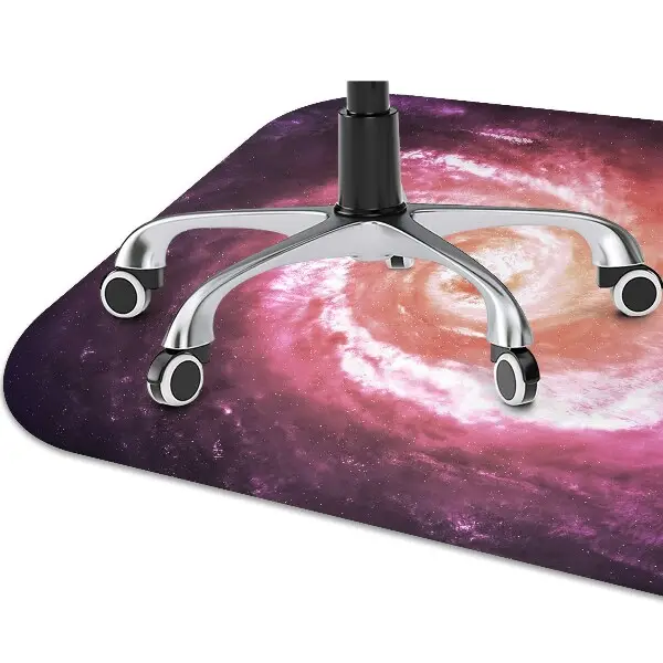 protectie podea scaun birou Spațiu vortex