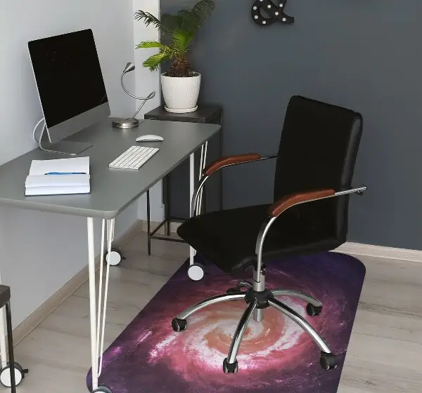 protectie podea scaun birou Spațiu vortex