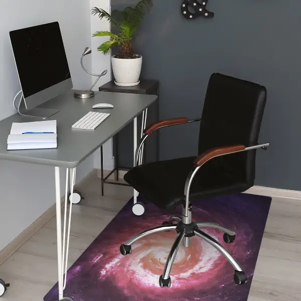 protectie podea scaun birou Spațiu vortex