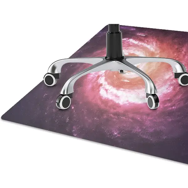 protectie podea scaun birou Spațiu vortex