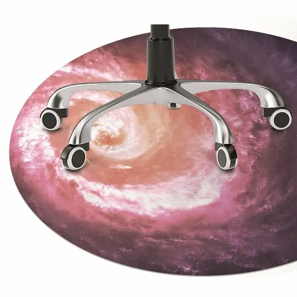 protectie podea scaun birou Spațiu vortex