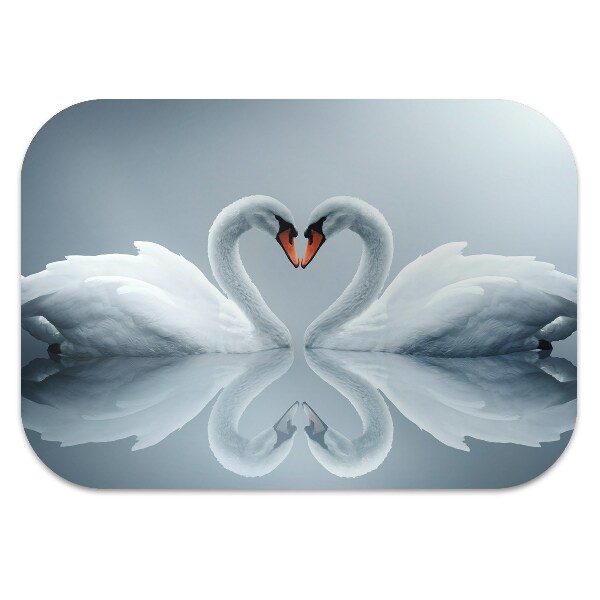 protectie podea scaun birou Swans