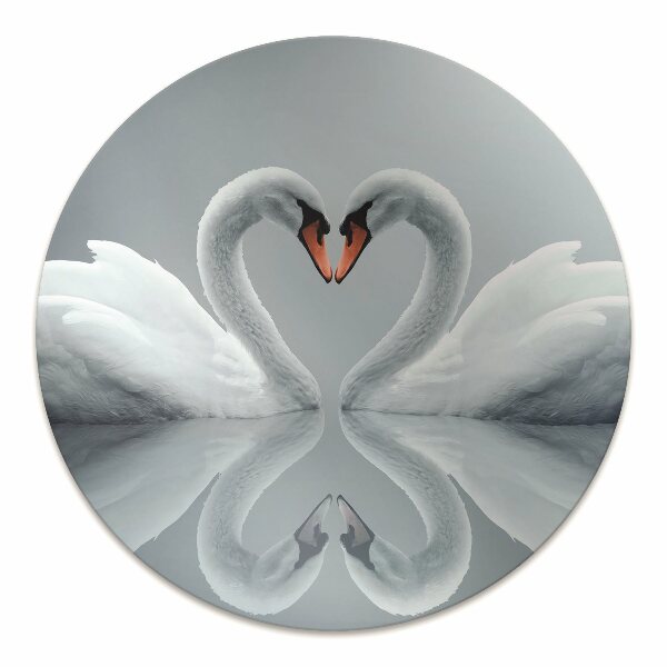 protectie podea scaun birou Swans
