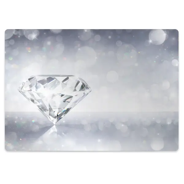 Covorașe pentru scaune Diamant