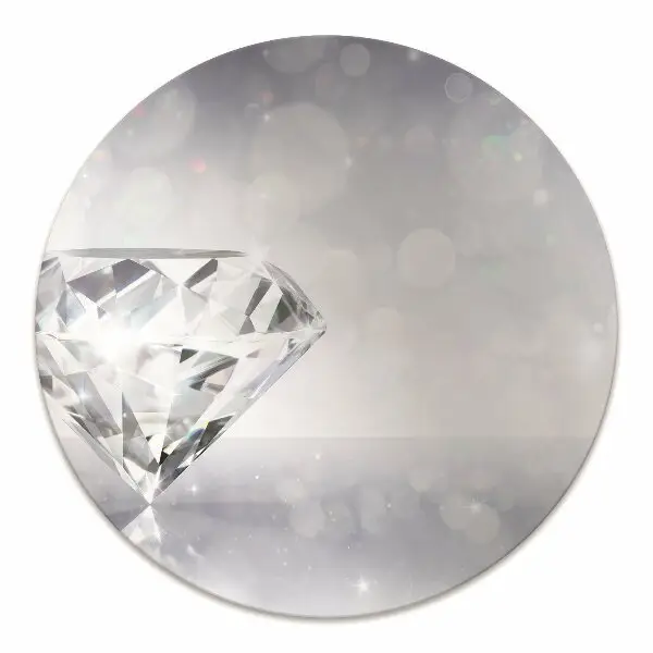 Covorașe pentru scaune Diamant