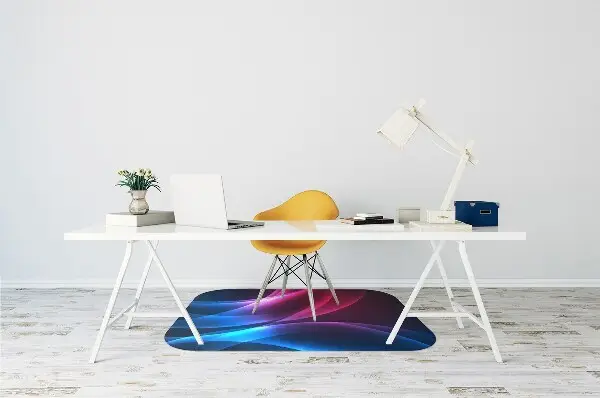 Covorașe pentru scaune tranziție roz
