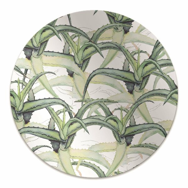 covoras protectie podea imagine Aloe
