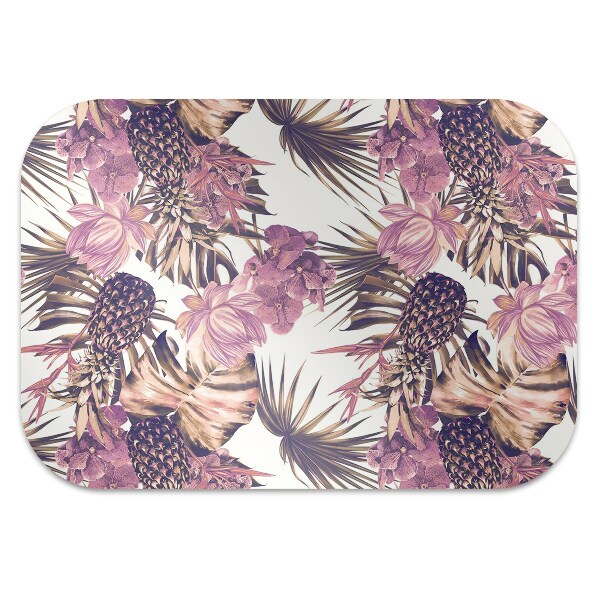 protectie podea scaun birou Ananas