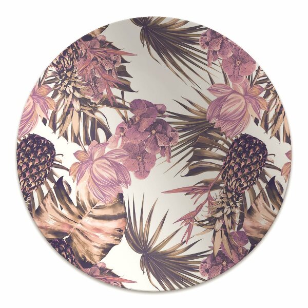 protectie podea scaun birou Ananas