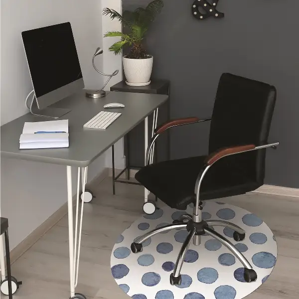 Covoras pentru protectie pardosea specks
