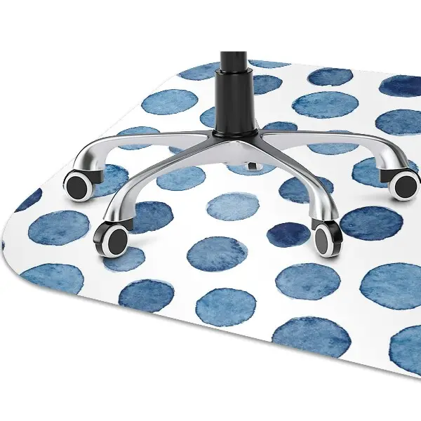 Covoras pentru protectie pardosea specks