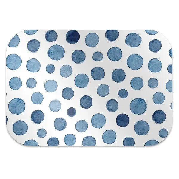 Covoras pentru protectie pardosea specks