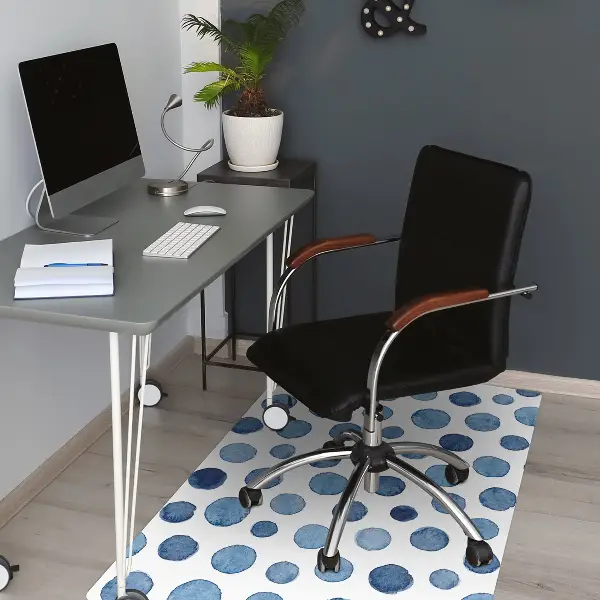 Covoras pentru protectie pardosea specks