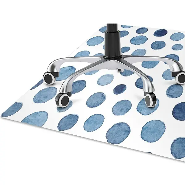 Covoras pentru protectie pardosea specks
