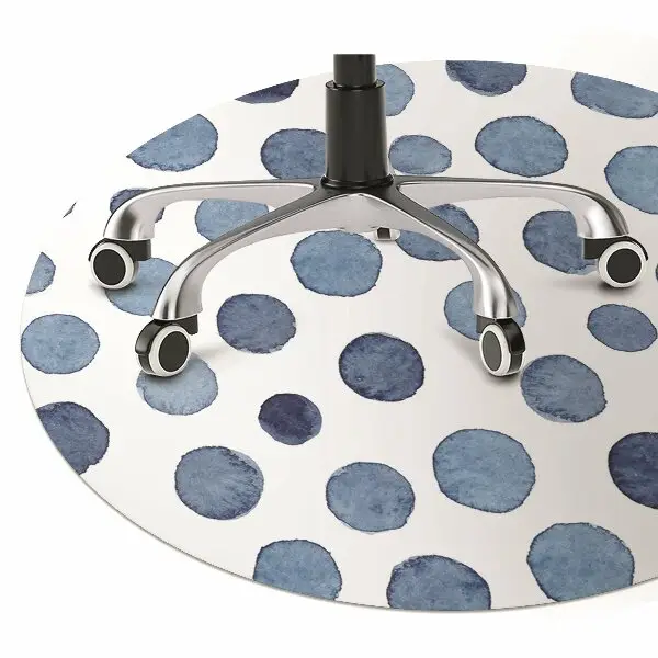 Covoras pentru protectie pardosea specks