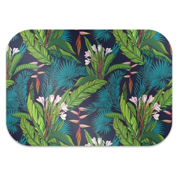 protectie podea scaun jungla tropicala