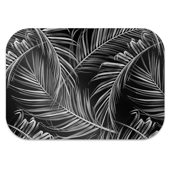 protectie podea scaun dark Jungle