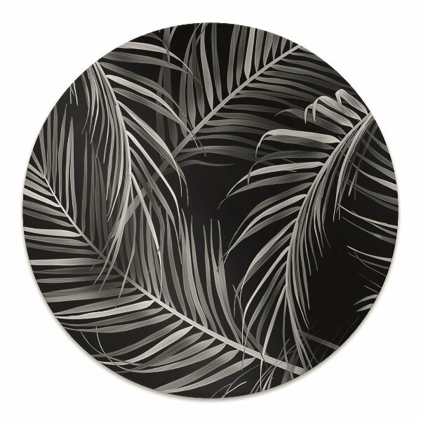 protectie podea scaun dark Jungle