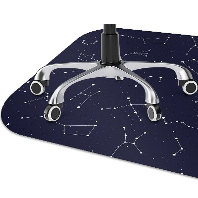 protectie podea scaun Constelaţie