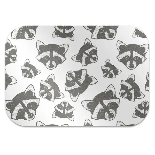 protectie podea scaun Raccoon