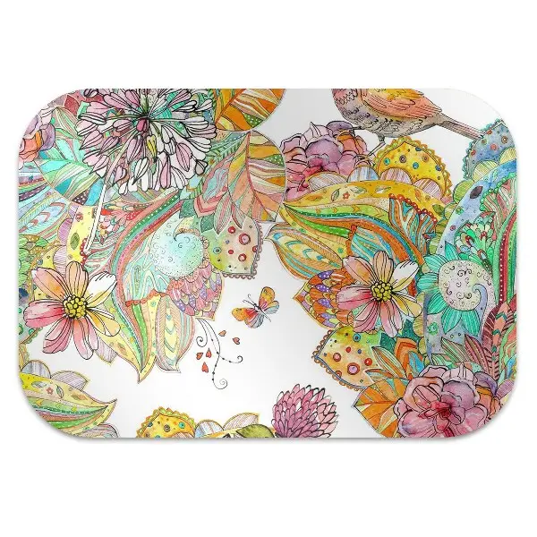 protectie podea scaun model Mandala