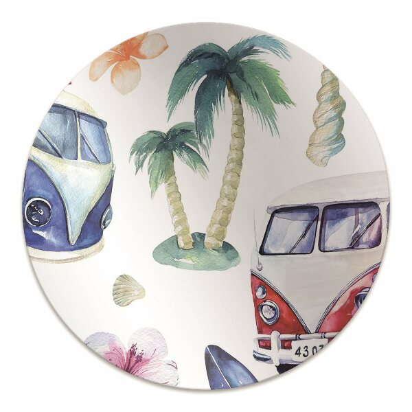 covoras protectie podea Surfer Beach