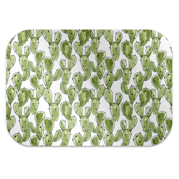 protectie podea scaun boho cactus