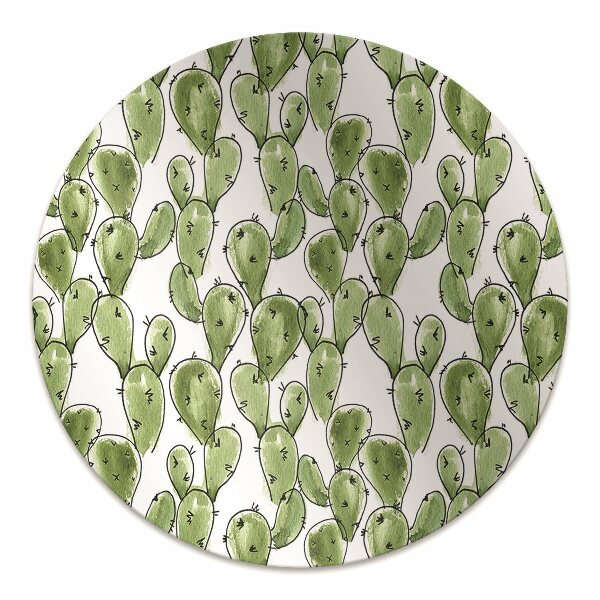 protectie podea scaun boho cactus