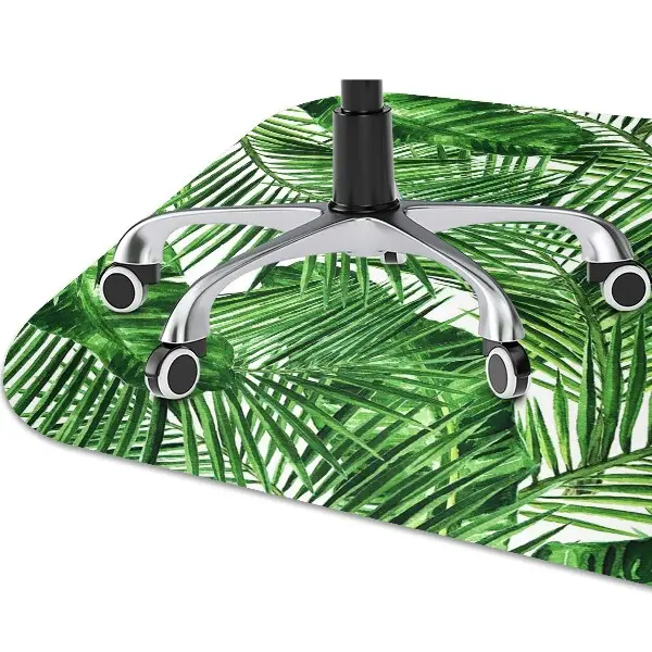 protectie podea scaun birou insula tropicala