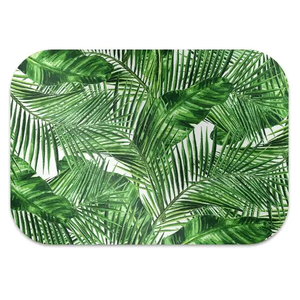 protectie podea scaun birou insula tropicala