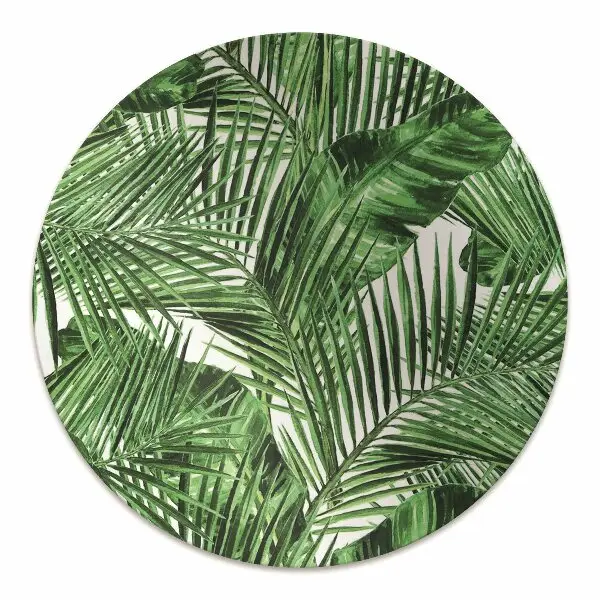 protectie podea scaun birou insula tropicala