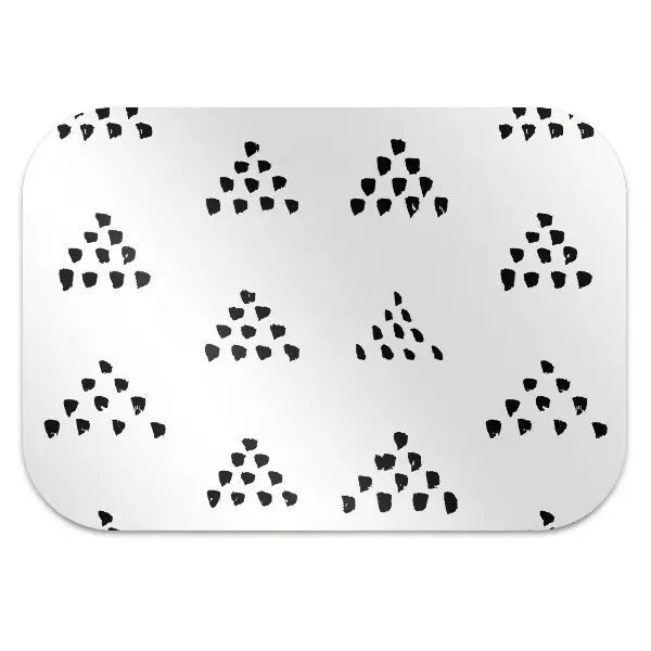 protectie podea birou stilul scandinav