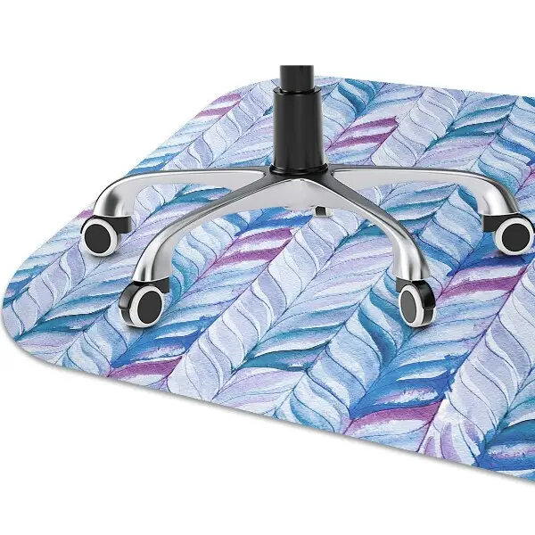 covoras protectie podea model spic