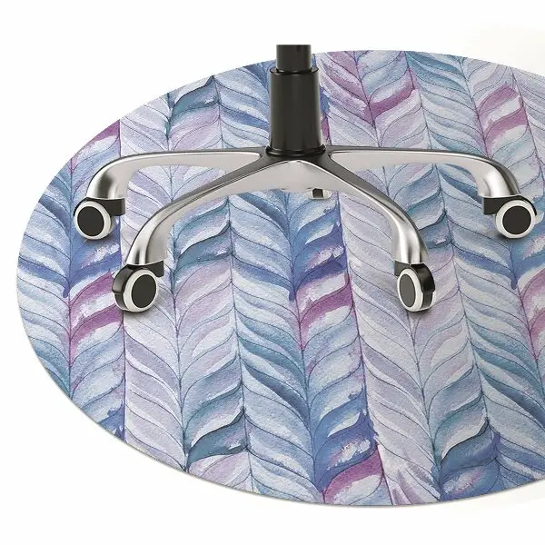 covoras protectie podea model spic