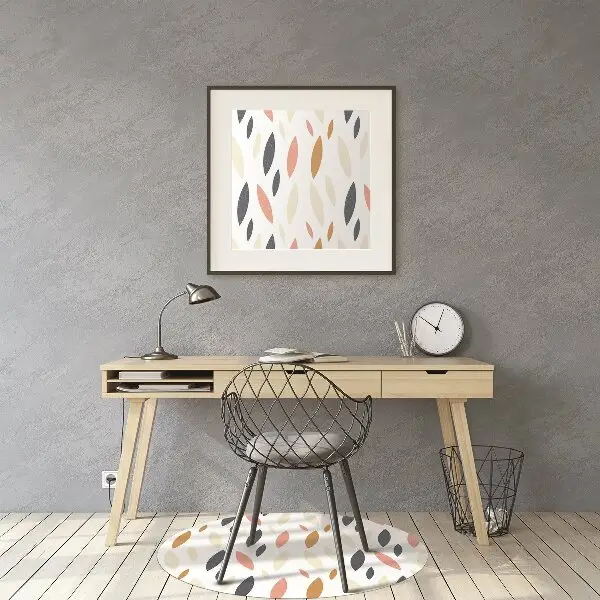 protectie podea scaun Design scandinav