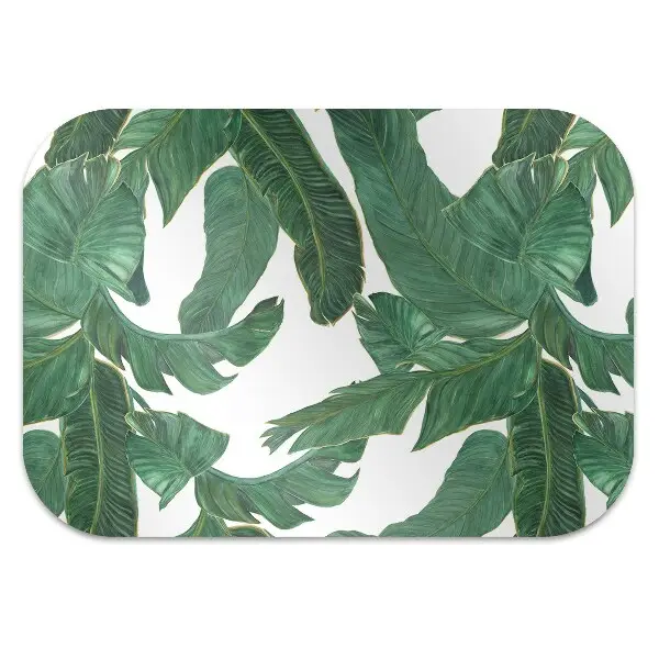 protectie podea scaun birou banane Paradise