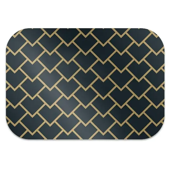 Covoras pentru protectie pardosea Design scandinav