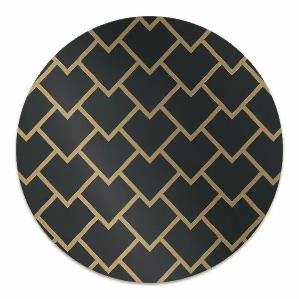 Covoras pentru protectie pardosea Design scandinav