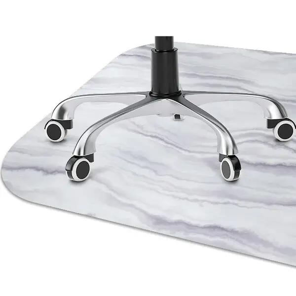 Covoras pentru protectie pardosea model de piatra