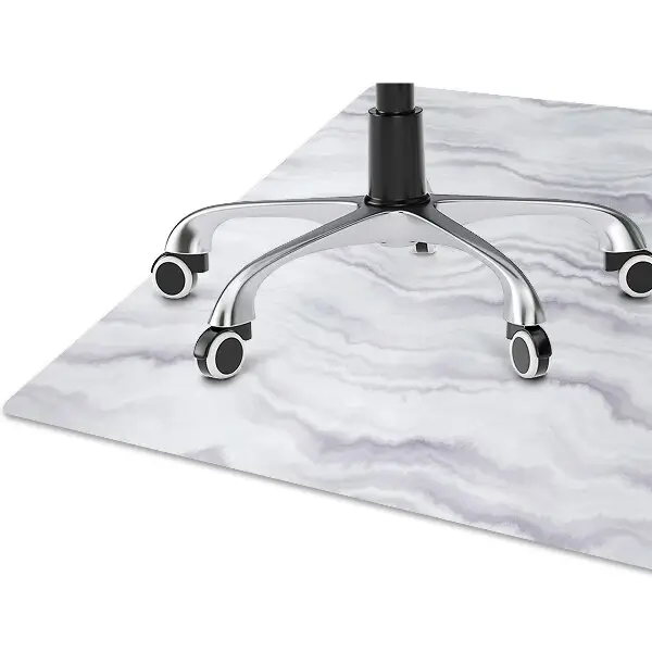 Covoras pentru protectie pardosea model de piatra
