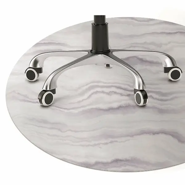 Covoras pentru protectie pardosea model de piatra