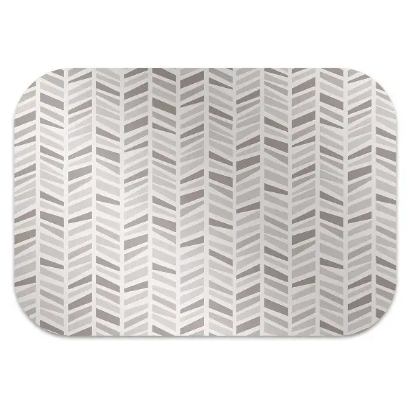 protectie podea birou Geometria spic