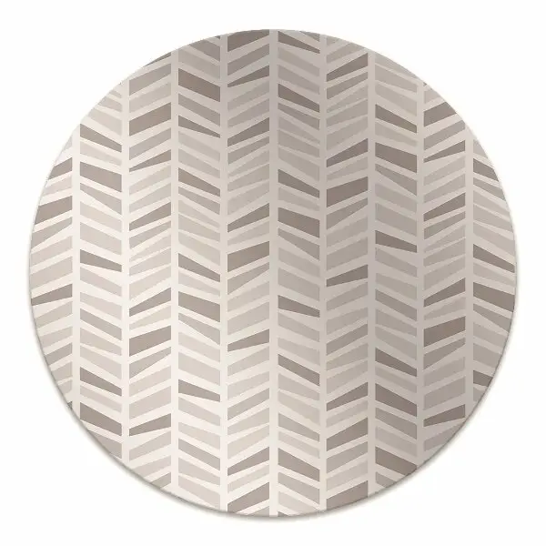 protectie podea birou Geometria spic