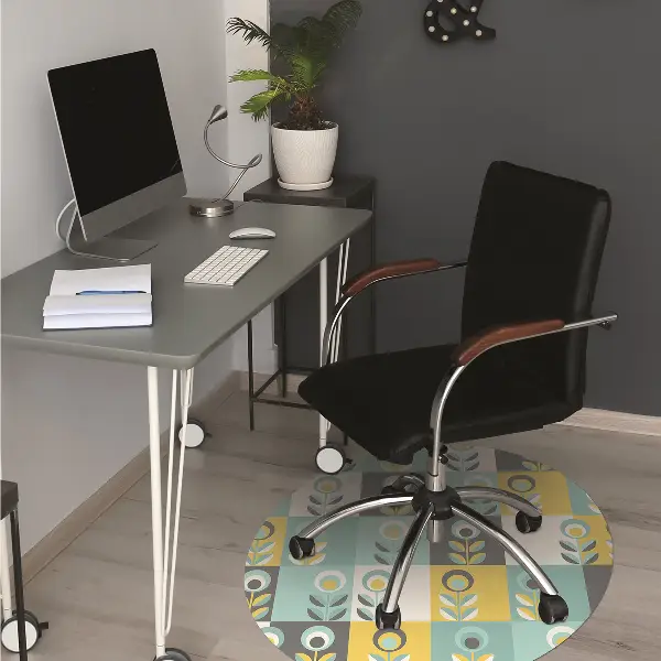 protectie podea scaun Design scandinav