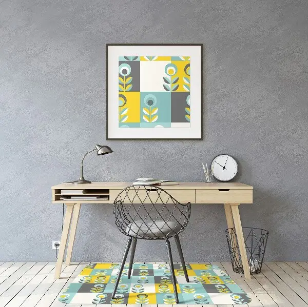 protectie podea scaun Design scandinav