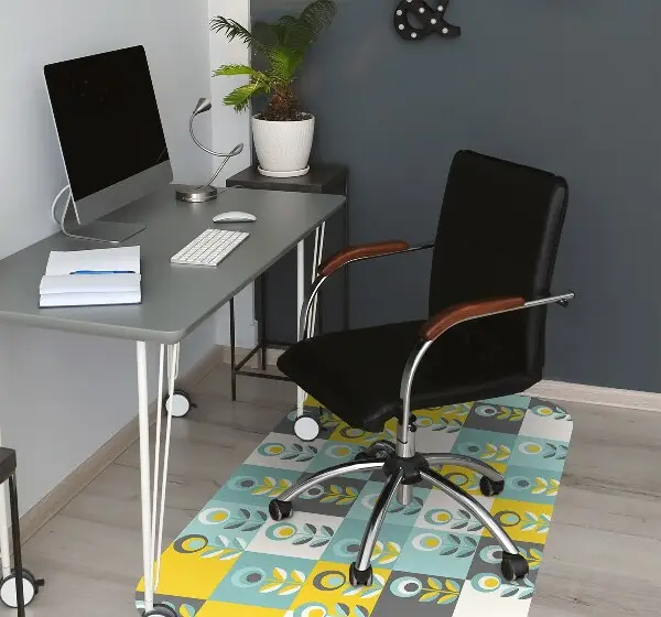 protectie podea scaun Design scandinav