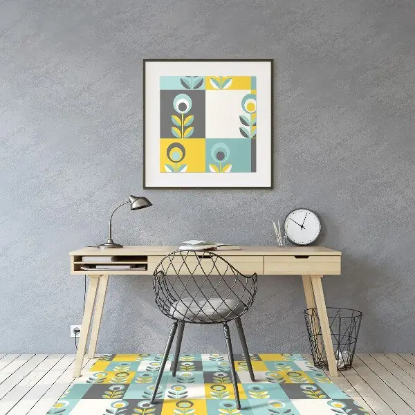 protectie podea scaun Design scandinav