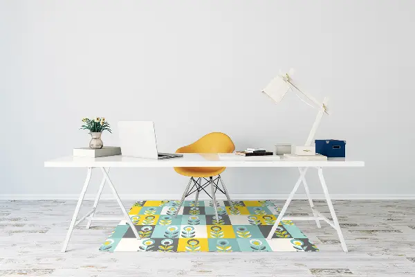 protectie podea scaun Design scandinav