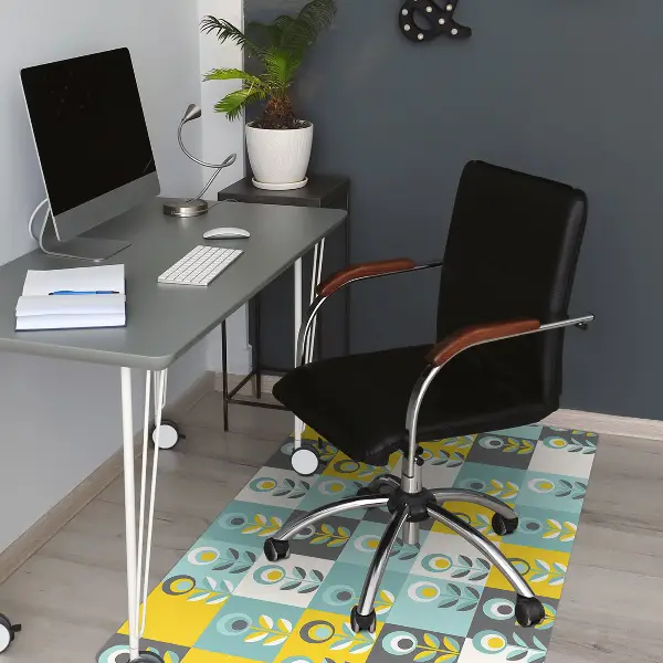 protectie podea scaun Design scandinav