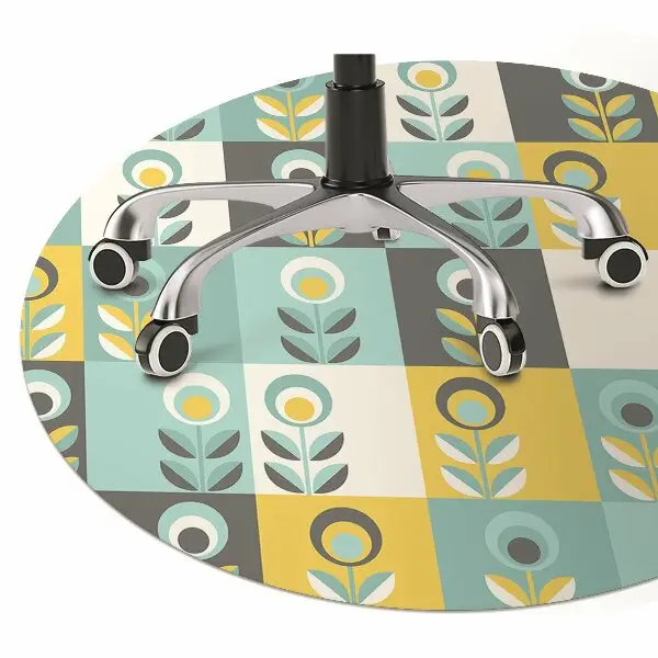 protectie podea scaun Design scandinav